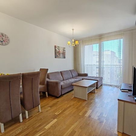 Andrey Apartment Budva Exterior photo