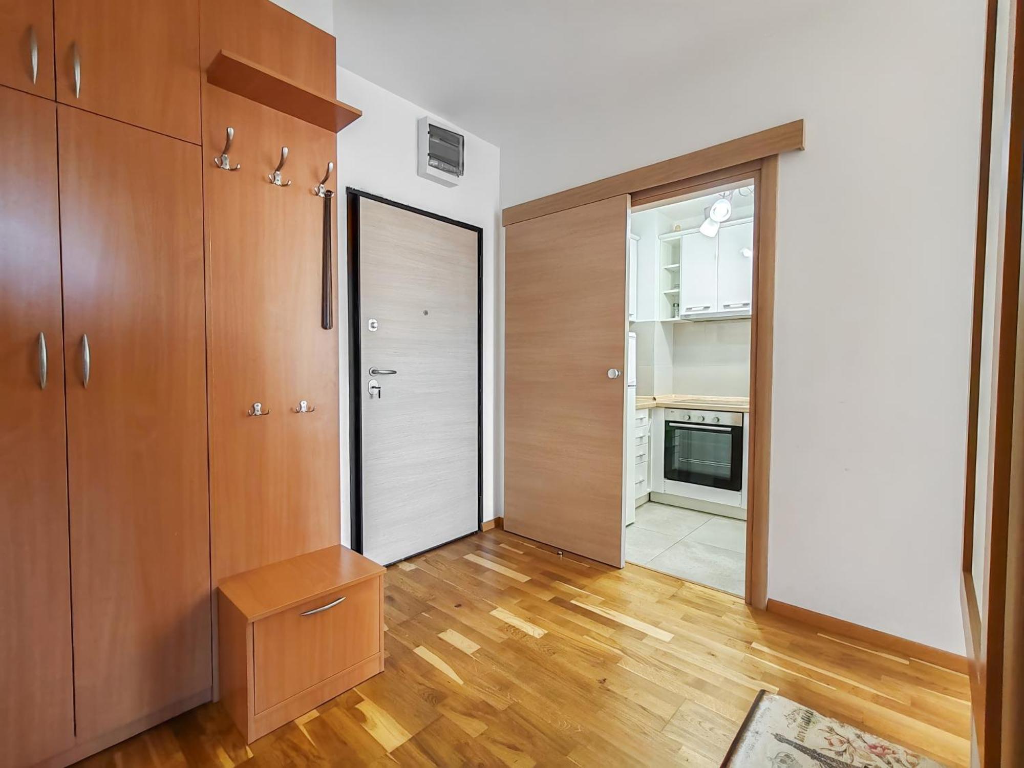 Andrey Apartment Budva Exterior photo