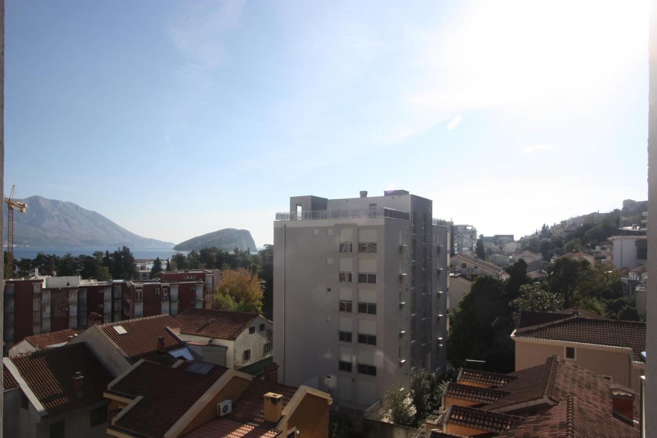 Andrey Apartment Budva Exterior photo